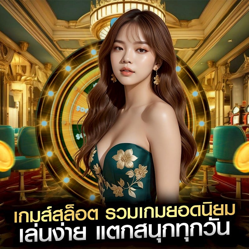 เกมส์สล็อต