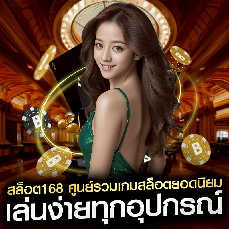 สล็อต168