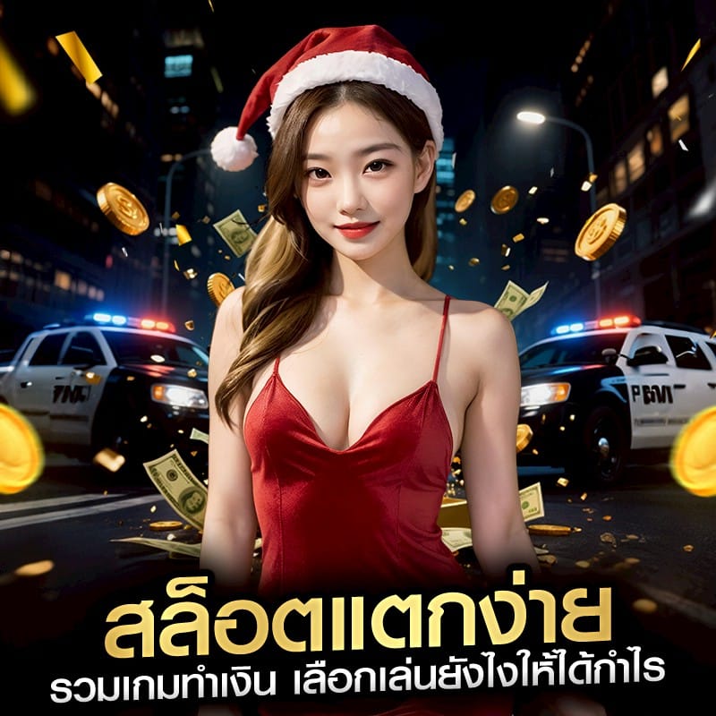 สล็อตแตกง่าย